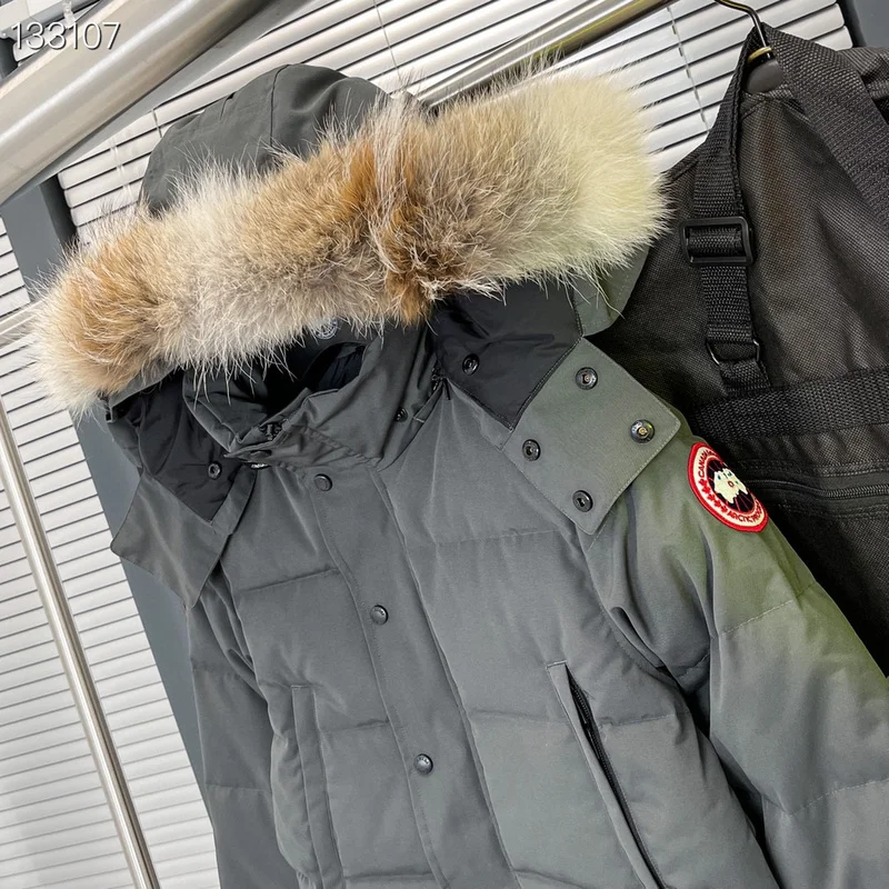 Canada Goose S-2XL 26yr14 (18)